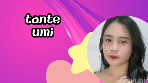Tante umi