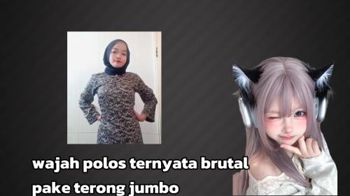 Gacor ternyata