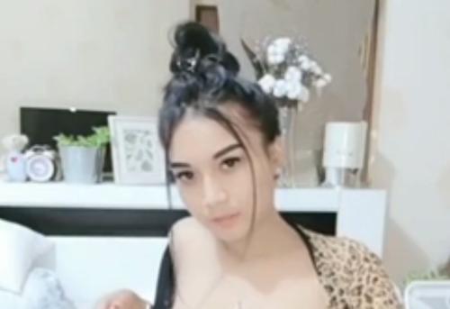 Tante lagi anu