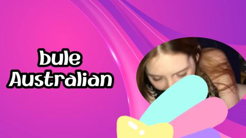 Bule Australia