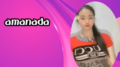 Amananda
