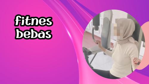 Fitnes bebas