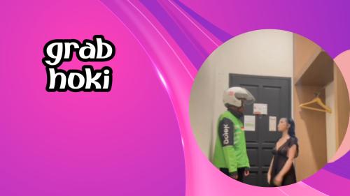 Grab hoki