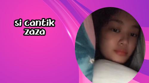 Sicantik zaza