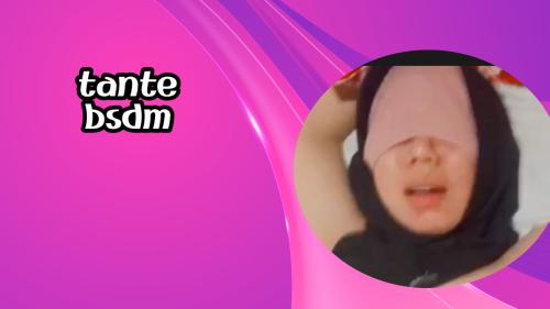 Tante bsdm
