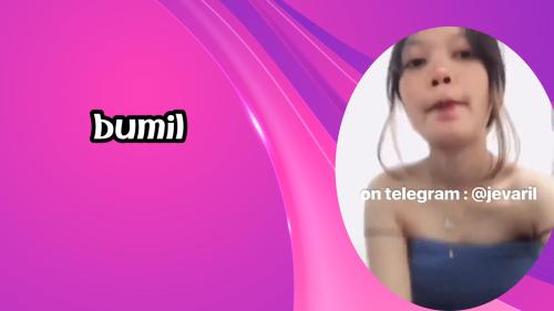 Bumil
