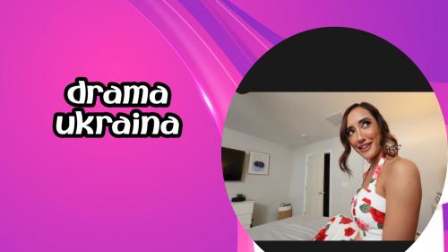 Drama ukraina