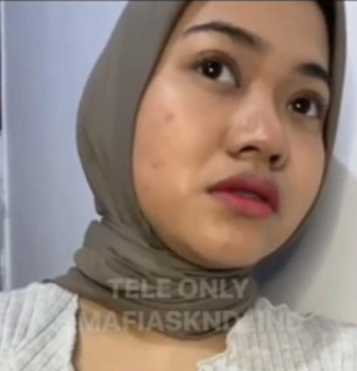 Hijaber mantap 