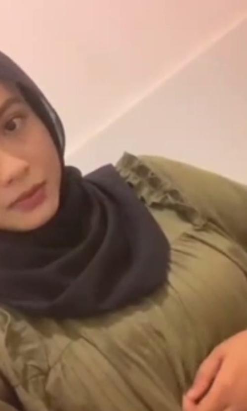 Cantik banget 