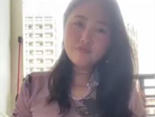 Tante lagi pengn 