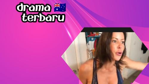 Drama Australia 