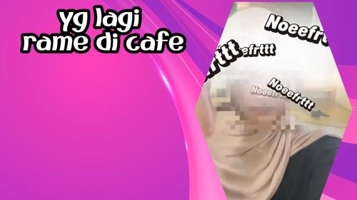 Di cafe