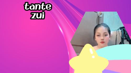 Tante zui