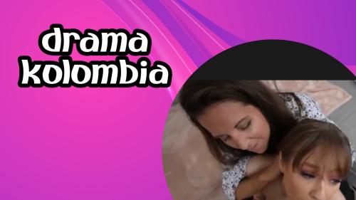 Drama Kolombia