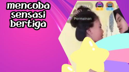 Coba ber tiga