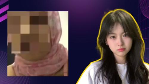 adek sendiri