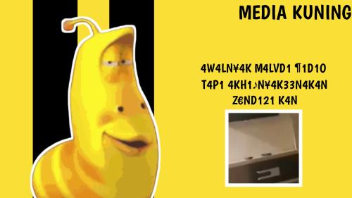 AWALNYA MALU