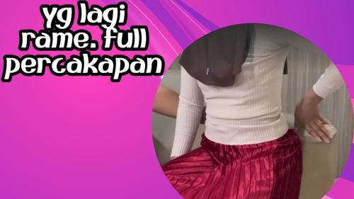 Lagi rame full percakapan