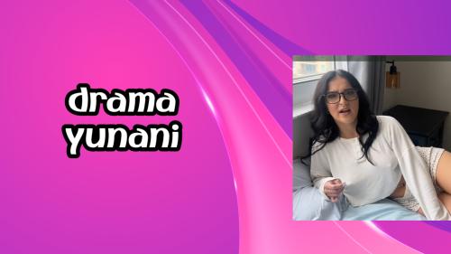 Drama yunani