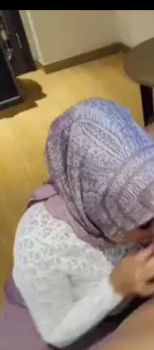 Mantap hijab