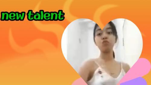 Talent terbaru