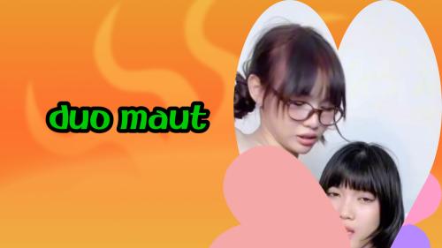 Duo maut kembali