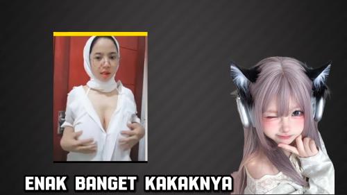 Enak kak