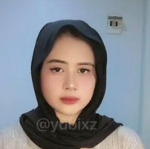 Jilbab mantap 