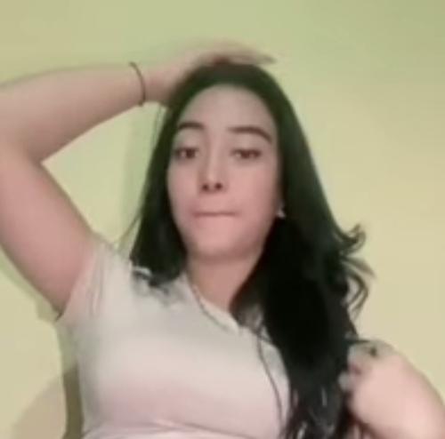 Mulus putih