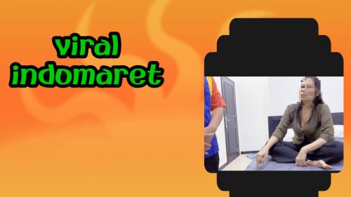 Indomaret viral