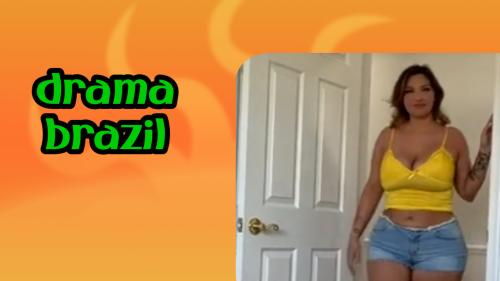 Drama Brazil