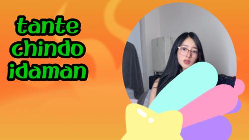Tante chindo 