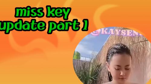 Miss key update part 1