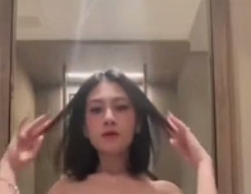Mulus cantik