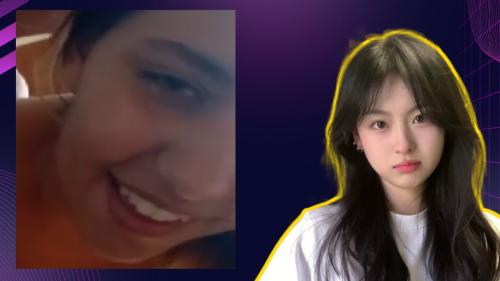 sambil tlfn mama