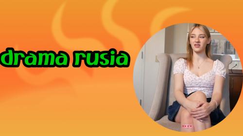 Drama russia