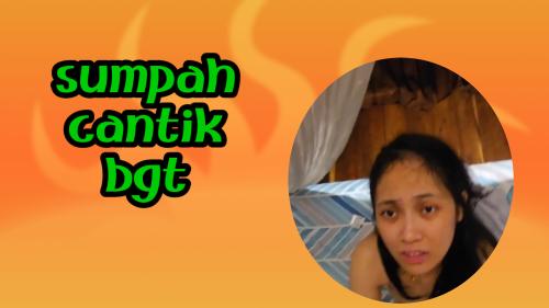 Sumpah cantik bgt
