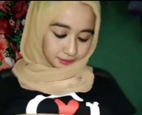 Jilbab cantik