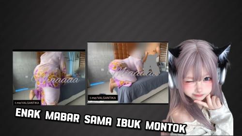 MANTAP BUK