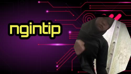 Ngintip