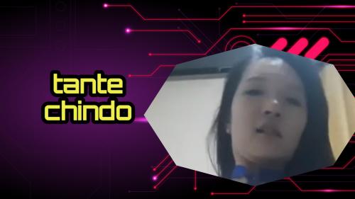 Tante chindo