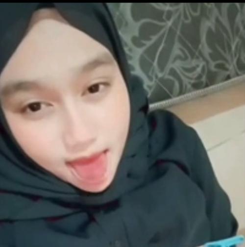 Jilbab cantik 
