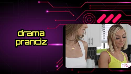 Drama prancia