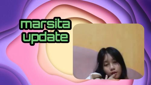 Marsita update
