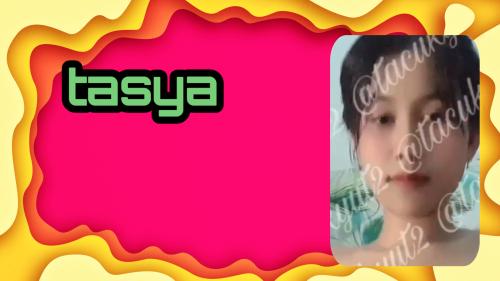 Tasya
