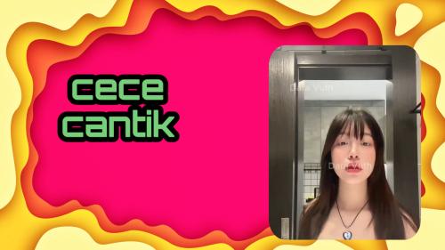 Cece cantik