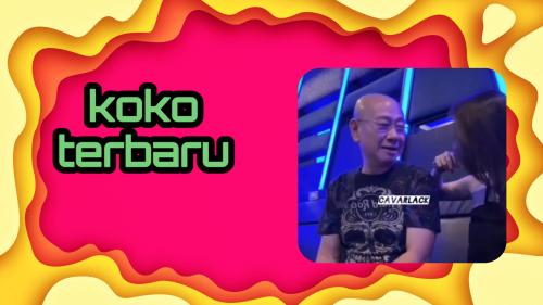 Koko terbaru