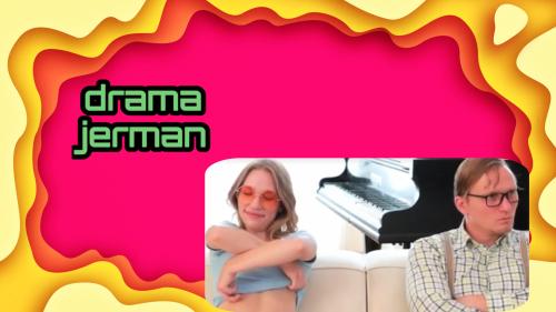 Drama jerman
