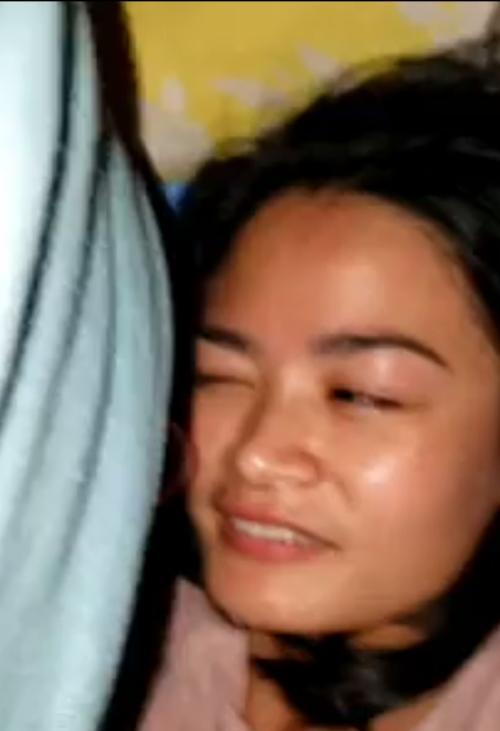 Keluar di muka