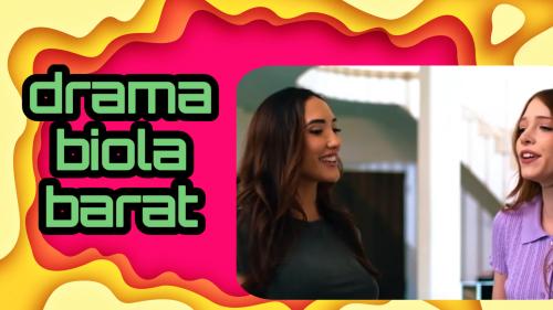 Drama biola Barat